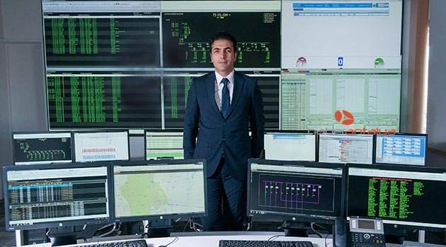 Seçim günü elektrik tüketimi arttı