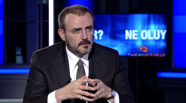 Seçim kampanya stratejimizi tamamen değiştireceğiz