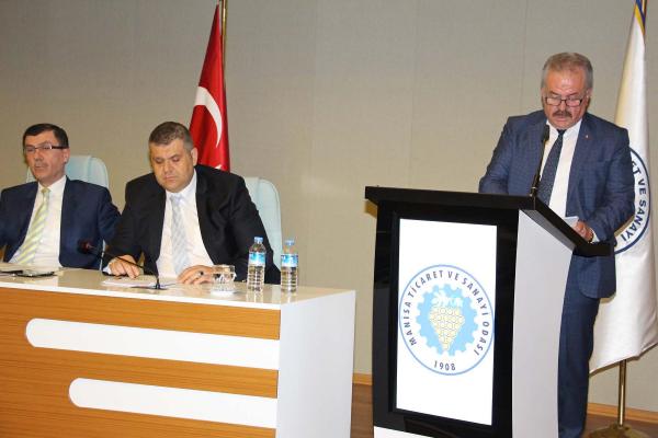 Seçimlerin Ekonomiye Etkisi