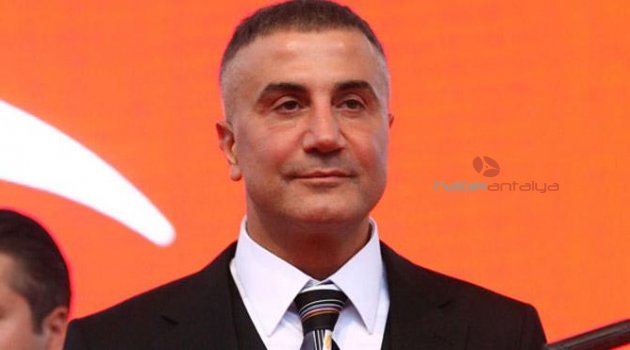Sedat Peker ilk kez savunma yaptı