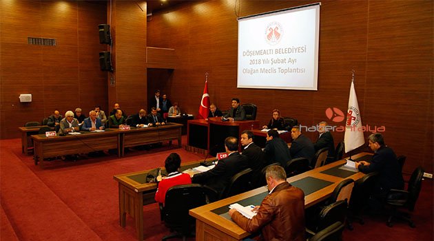 Şehidin ismi Döşemealtı'nda yaşayacak
