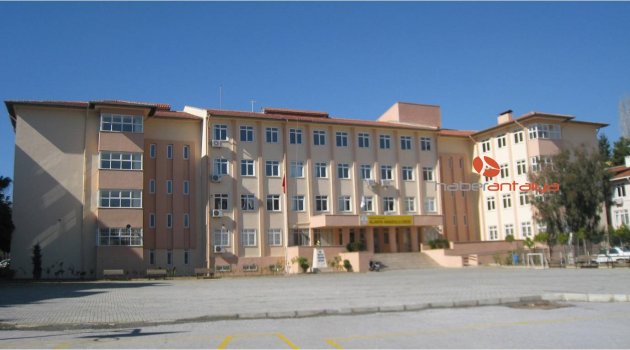 ŞEHİT ABDULLAH ÜMİT SERCAN ANADOLU LİSESİ