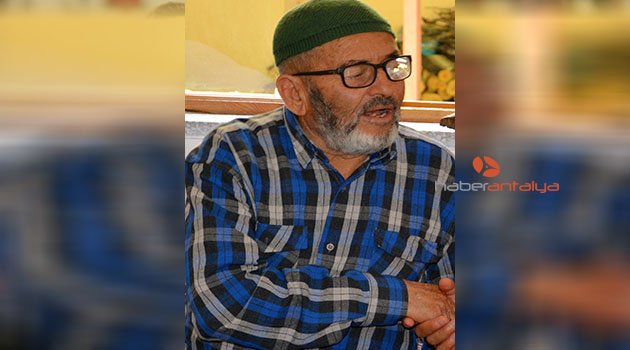Şehit babası yaşamını yitirdi