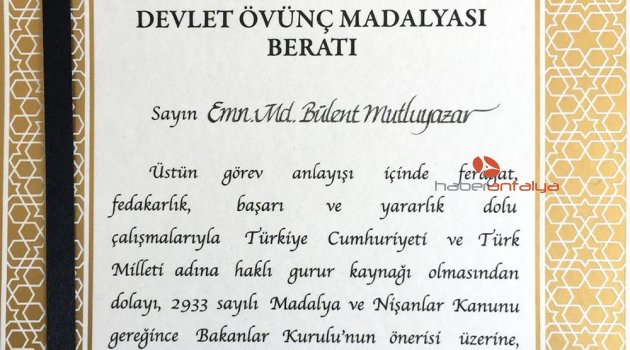 ŞEHİT HABERLERİ GELİNCE POLİSLİĞE DÖNMEK İÇİN DİLEKÇE VERDİ
