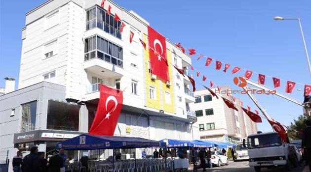 Şehit Üsteğmen Usta’nın cenazesi yarın memleketi Ankara’da toprağa verilecek