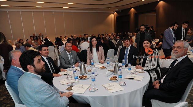 'Şehrim 2023' Çalıştayı