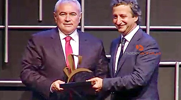 'ŞEHRİN YILDIZI' ANTALYA KÜLTÜR SANAT