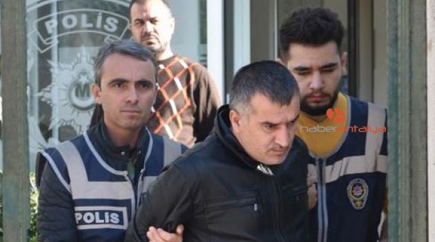 'Selamımı almadı, elini beline atınca öldürdüm'