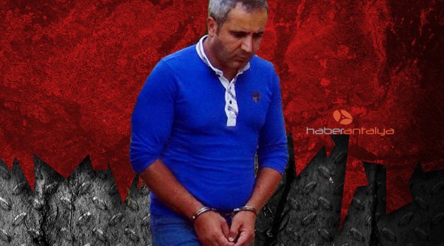 SENİ ALDATTIM DEDİ BIÇAĞI KALBİNE YEDİ !