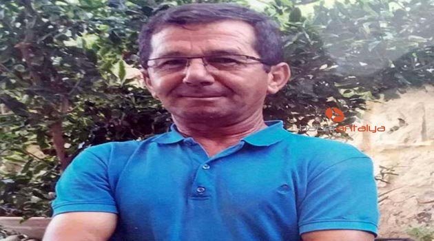 Serada kalp krizi geçirip öldü