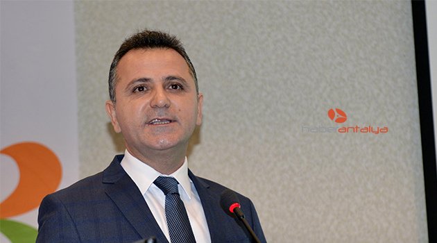 SERBEST BÖLGE 19 YIL DAHA ASBAŞ'IN