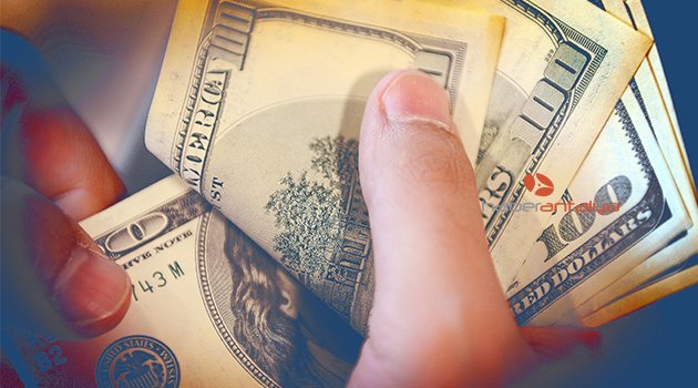 Serbest piyasada döviz fiyatları (Dolar ne kadar? Euro ne kadar?)