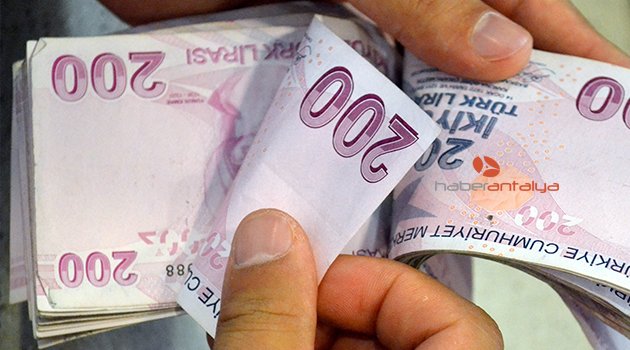 Serbest piyasada döviz fiyatları (Dolar ne kadar? Euro ne kadar?)