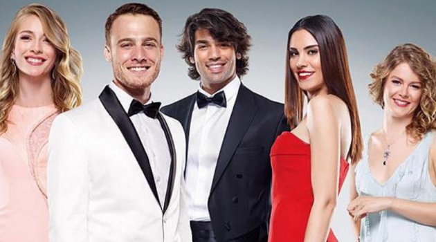 Şeref Meselesi için erken final kararı