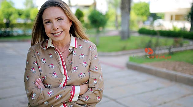Serenay Sarıkaya ile davalık olan Keskinol: Rencide edildim