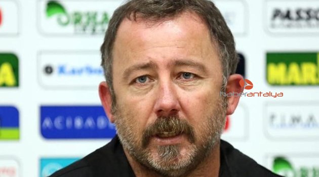SERGEN YALÇIN SESLERİ