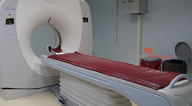 SERİK DEVLET HASTANESİ’NE SON TEKNOLOJİ MR VE TOMOGRAFİ CİHAZLARINA KAVUŞUYOR