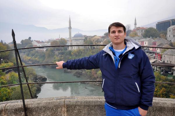 SERİK'TEN TRANSFER ATAĞI