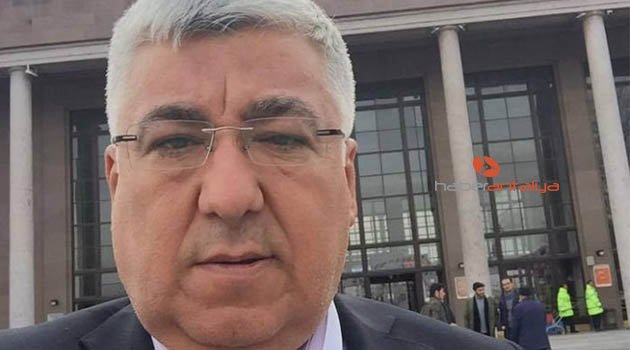 Serik kafaları karıştırdı
