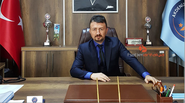 Serik MYO'ya 5 bölüm açılacak