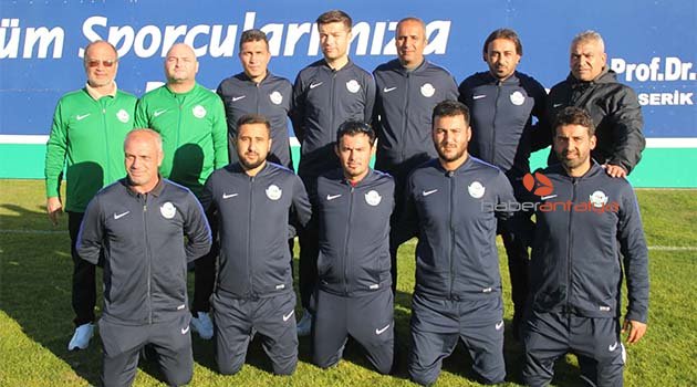 Serikli Gençler Rusya’ya gidiyor