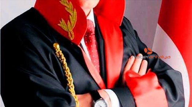 SERİK'TE 2 SAVCI TUTUKLANDI