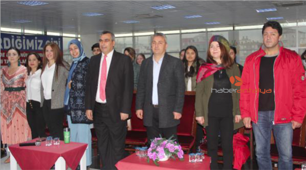 Serik'te atıklar sanata dönüşecek