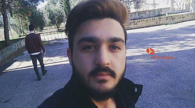 Serinlemek isterken canından oldu