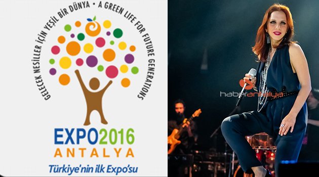 SERTAB ERENER'İN EXPO KONSERİ İPTAL
