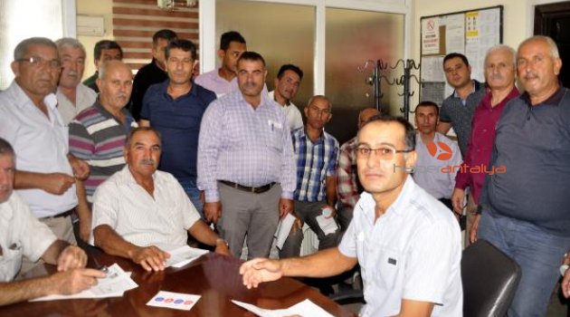 Servis şoförlerine uyuşturucu testi