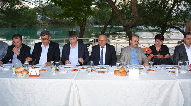 SERVİSÇİLERE ÇÖZÜM