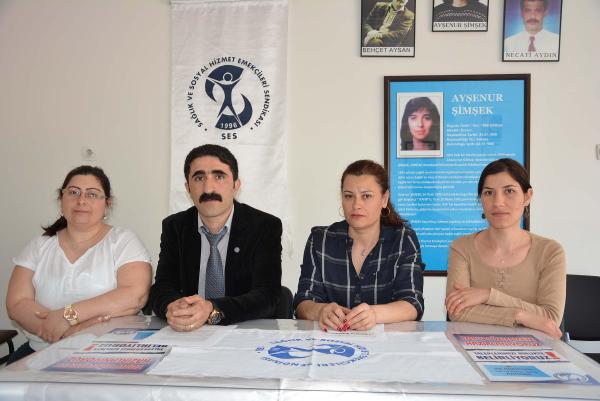 Ses Manisa Üyelerinin Görüşleri Dinlenecek