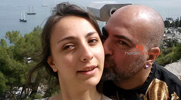 SEVGİLİ CİNAYETİ SANIĞININ AKIL SAĞLIĞI YERİNDE
