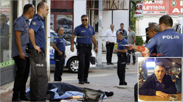 Sevgili katili, 4 gün sonra yakalandı