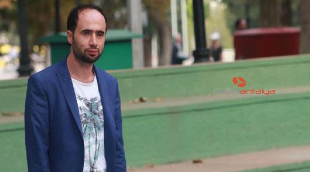 Sevgilisinin başını yere vura vura öldürdü