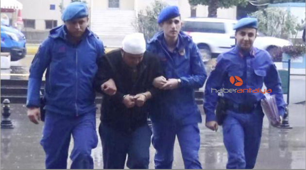 Sevgilisiyle uyuşturucu satıcısını birlikte yakaladı
