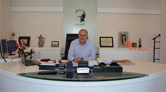 SEVİMÇOK: ESNAFIN SIRTINDAKİ YÜKÜ HAFİFLETMEK LAZIM