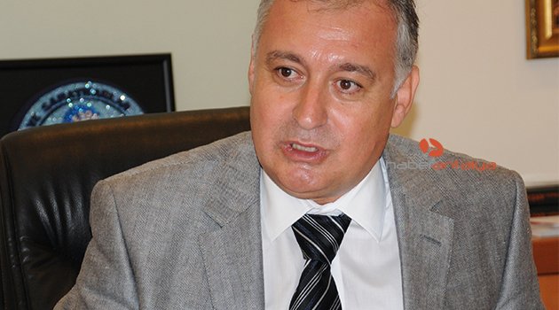 SEVİMÇOK: ZİNCİR MARKETLER HAKSIZ REKABETİ KÖRÜKLÜYOR