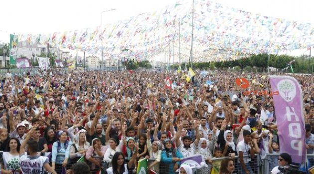 Sezai Temelli: İkinci tura kalacak muhalefet adayına destek vereceğiz