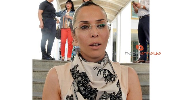 Sezgi Kırıt davasında savcı karara itiraz etti: Kriminal büro 'tecavüz' dedi