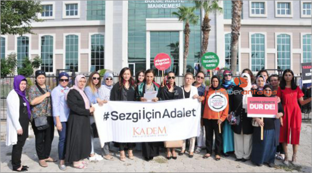 Sezgi Kırıt davasında savcı tutuklama istedi
