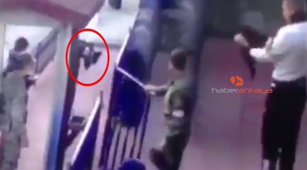 Sezgin Tanrıkulu'dan Erzincan'da kediye yapılan işkence ile ilgili soru önergesi