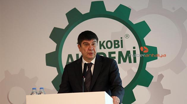 Sezon öncesi 'hanutçuluk, çığırtkanlık, gürültü' uyarısı