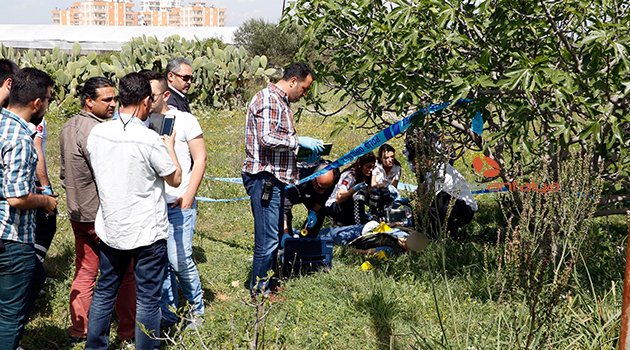 SGK MÜDÜRÜNÜN İNTİHAR ETTİĞİ ORTAYA ÇIKTI