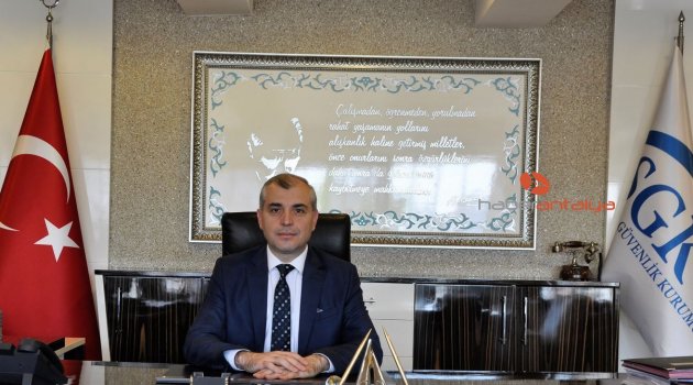 SGK'dan bayram ikramiyesi açıklaması
