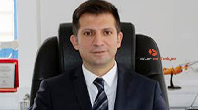 SHGM yöneticisi otelde ölü bulundu