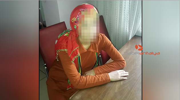 Şiddet gören kadın, ağabeylerinin yanına sığındı