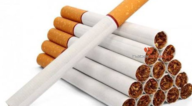 SİGARAYA ZAM GELDİ: İŞTE ZAMLI FİYATLAR