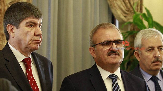 Sigortası olmayan afetzedeye 10 milyonluk yardım