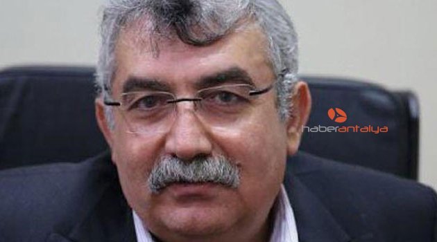 SIKIŞAN TERÖR ÖRGÜTÜ ABD’DEN YARDIM İSTEDİ